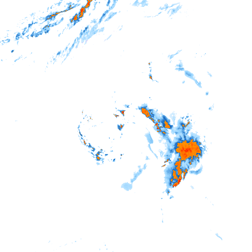 rain layer
