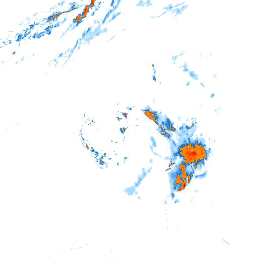 rain layer