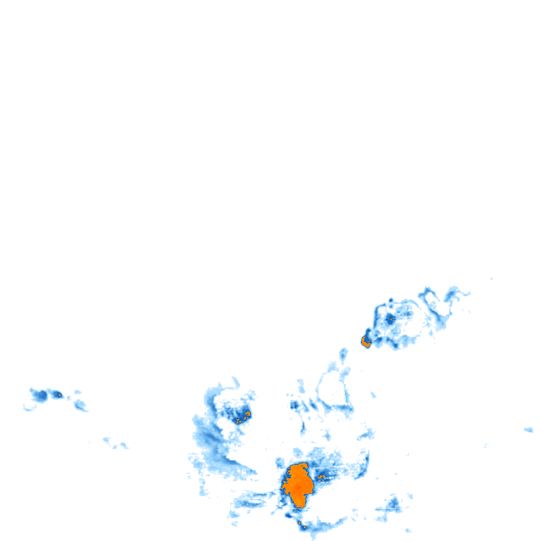 rain layer