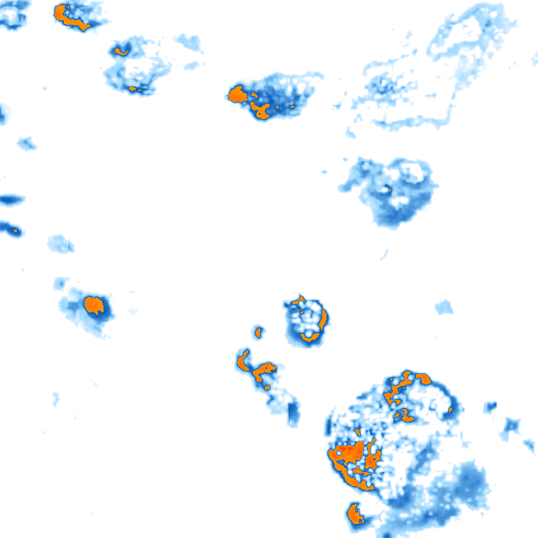 rain layer