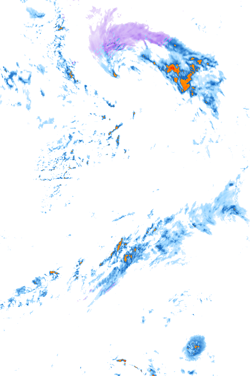 rain layer