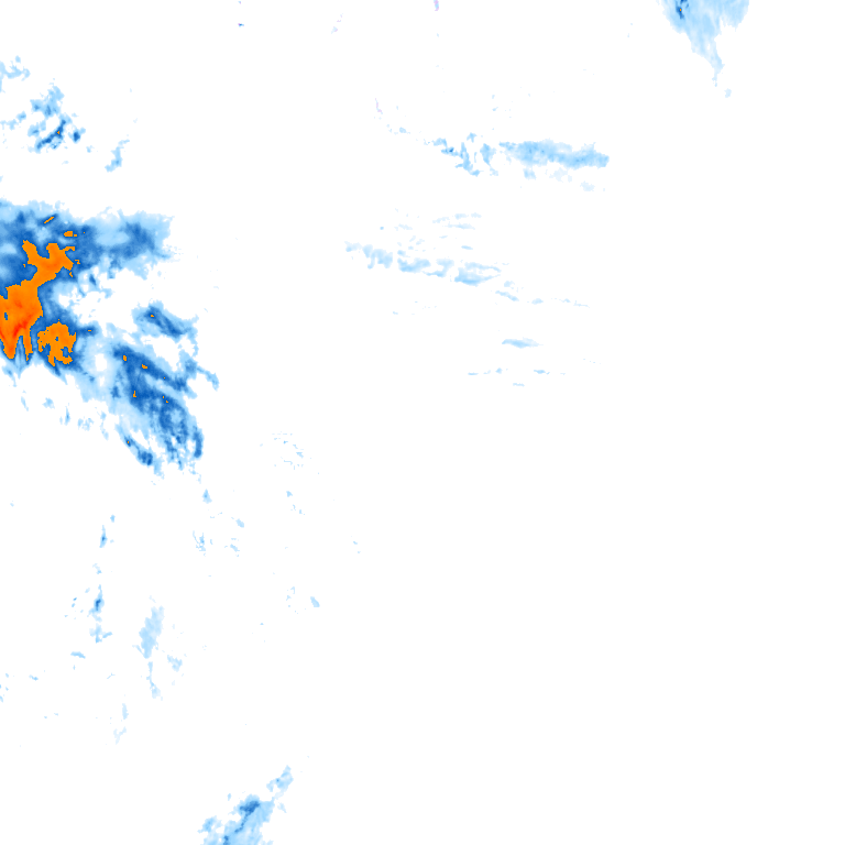 rain layer