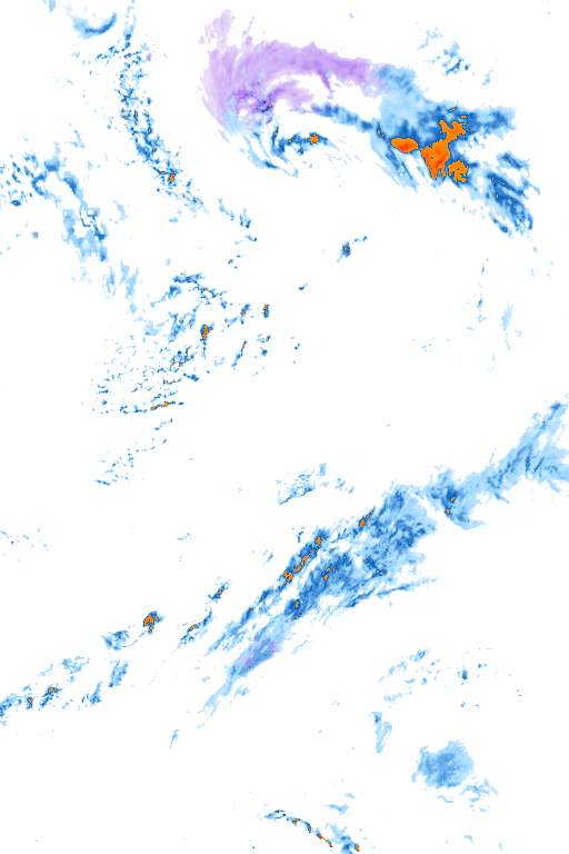 rain layer