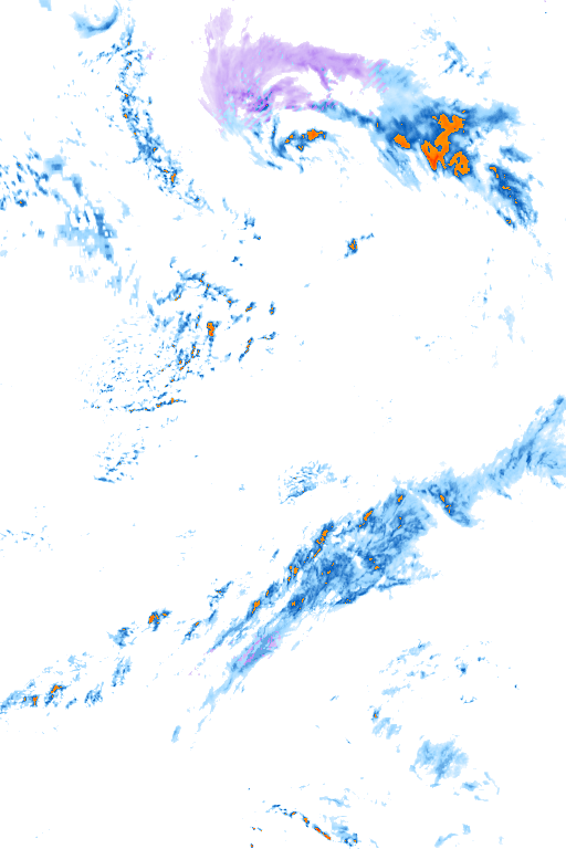 rain layer