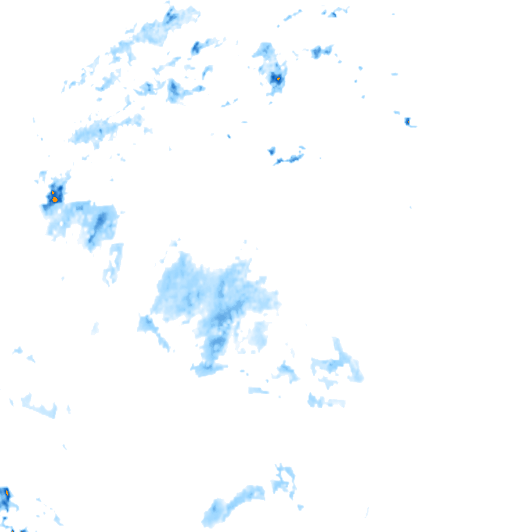 rain layer