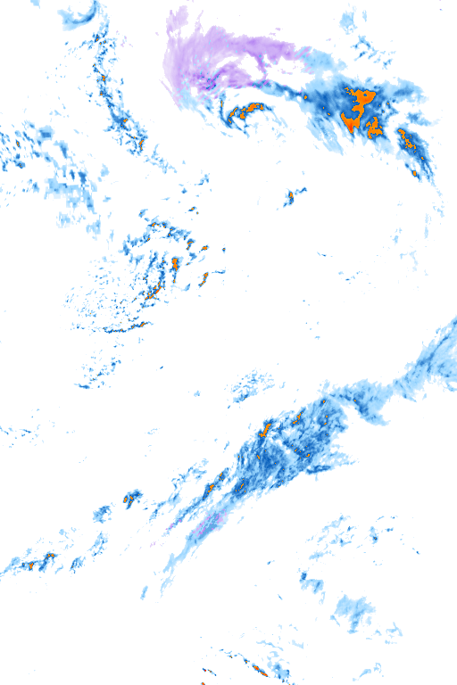 rain layer