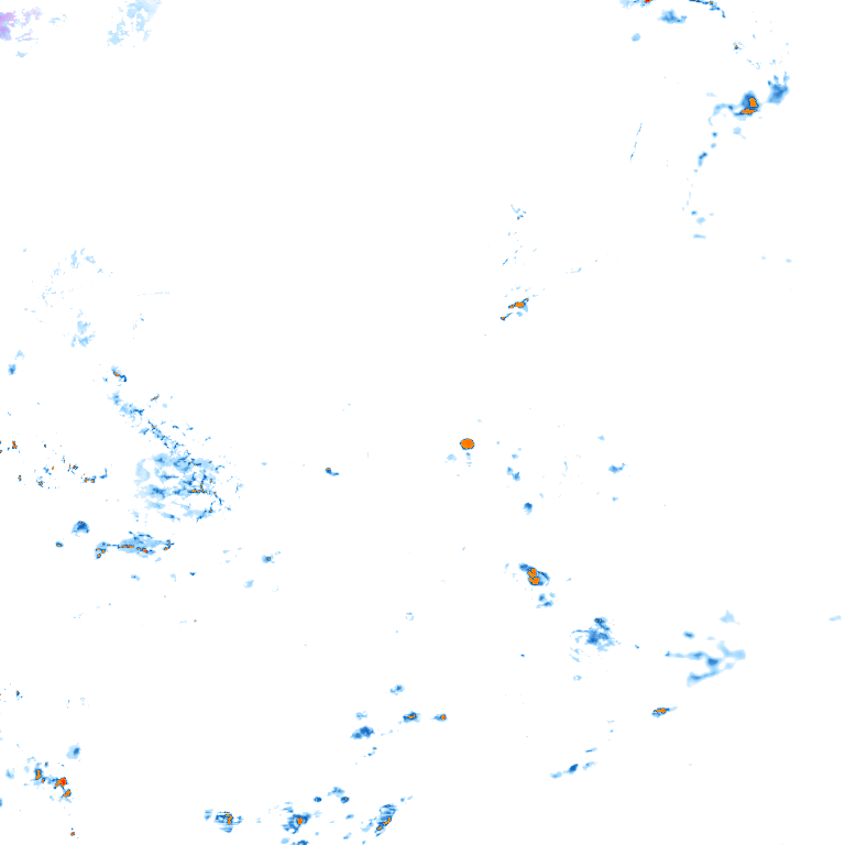 rain layer