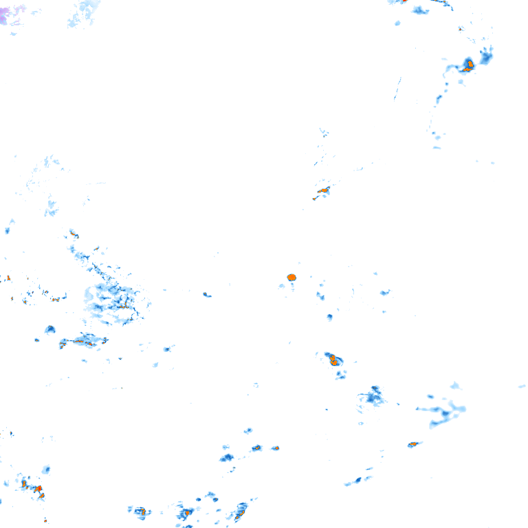 rain layer