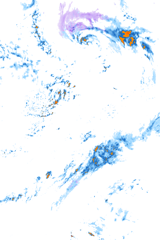 rain layer
