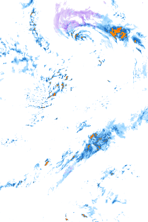 rain layer