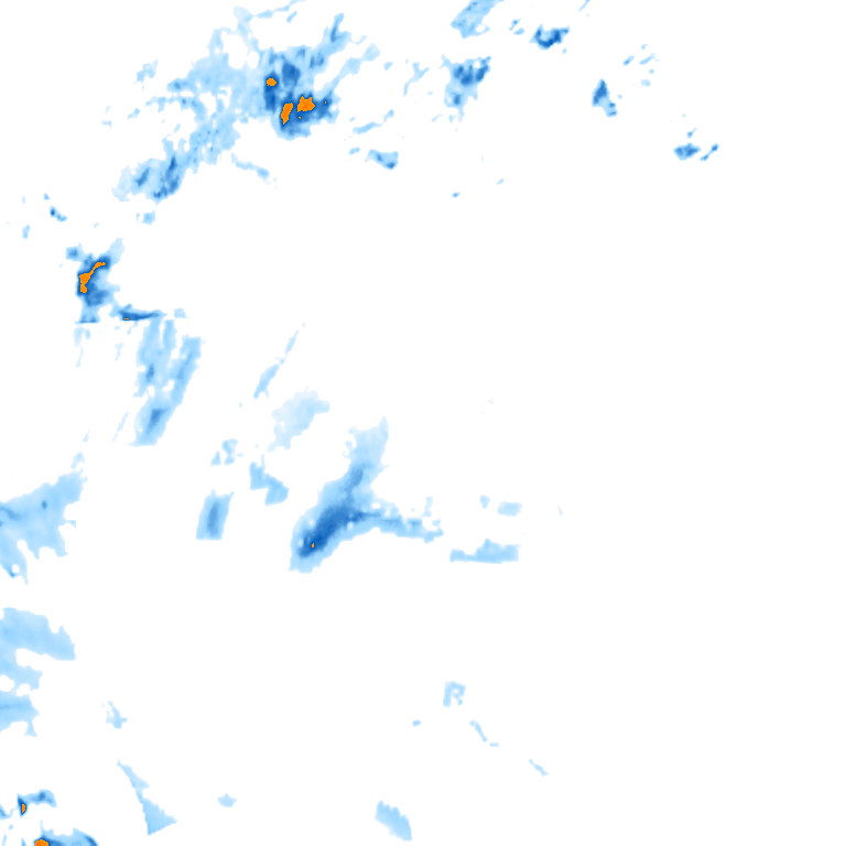 rain layer