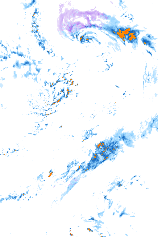 rain layer