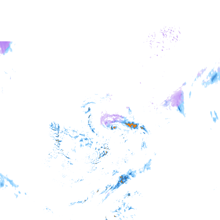 rain layer