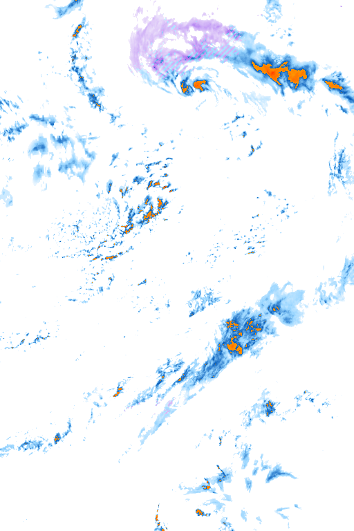 rain layer