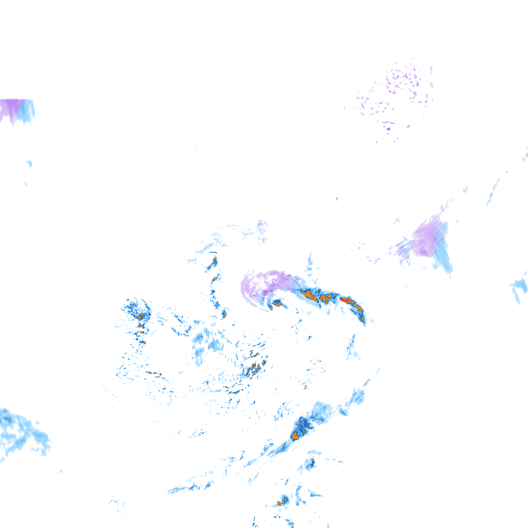 rain layer