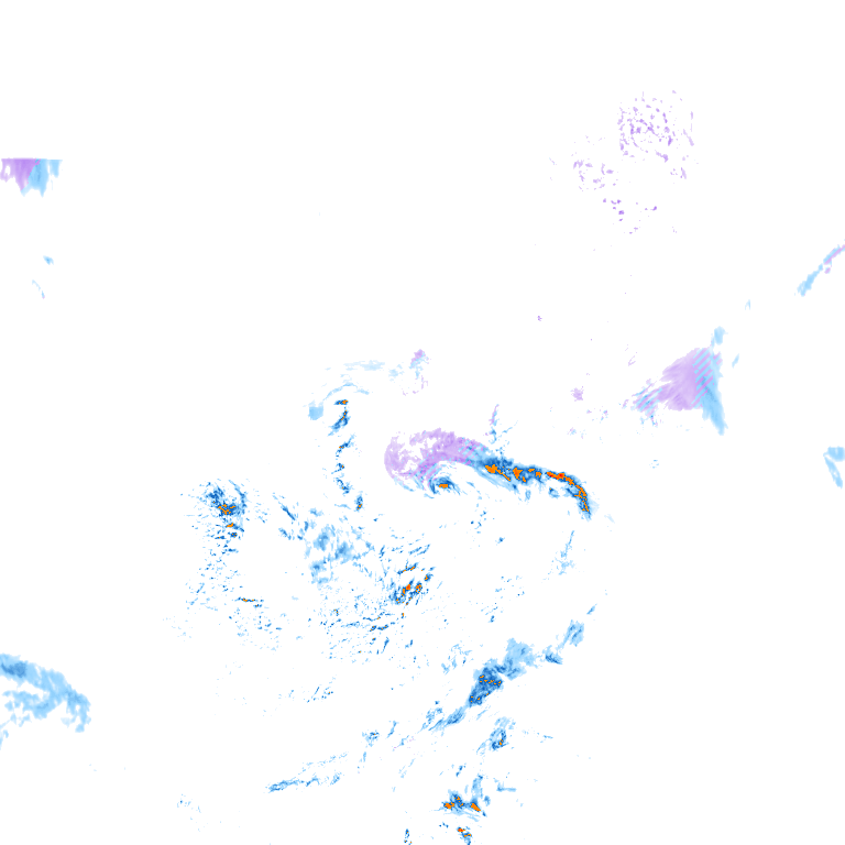 rain layer