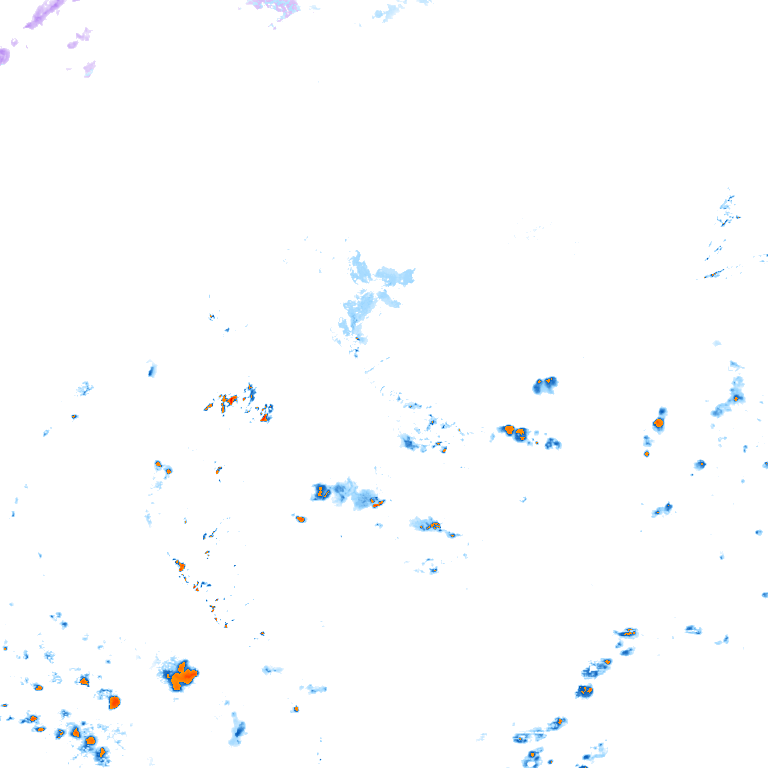 rain layer