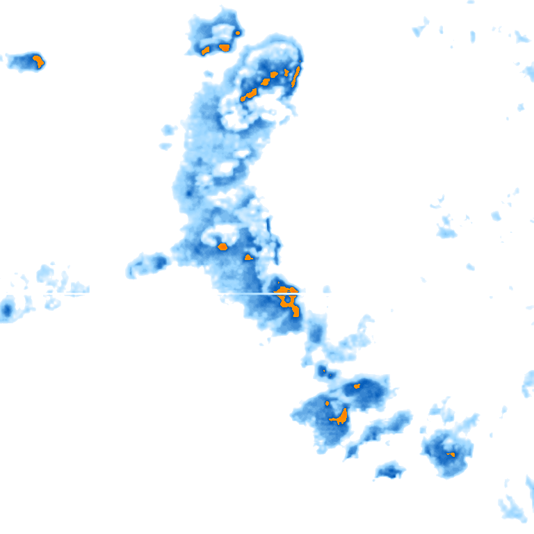 rain layer