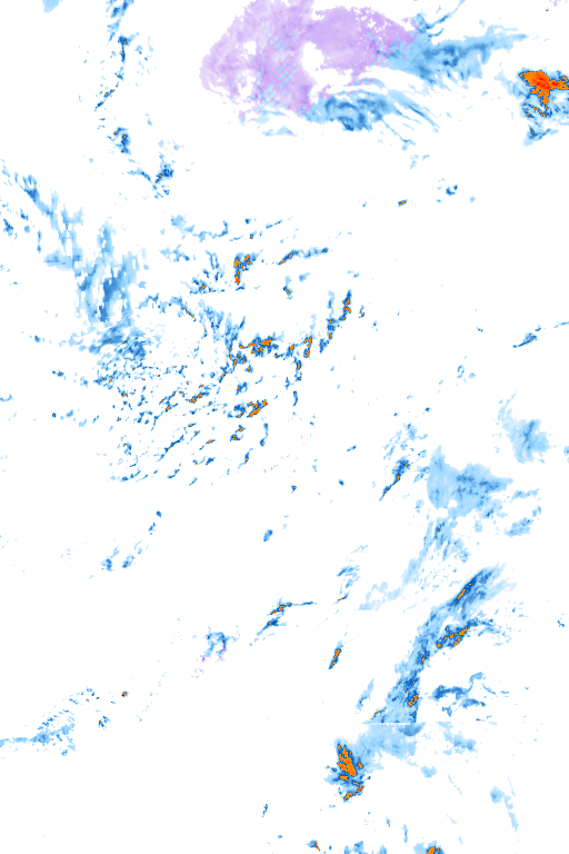 rain layer