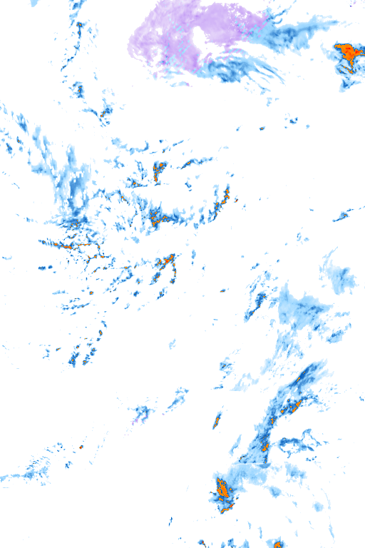 rain layer