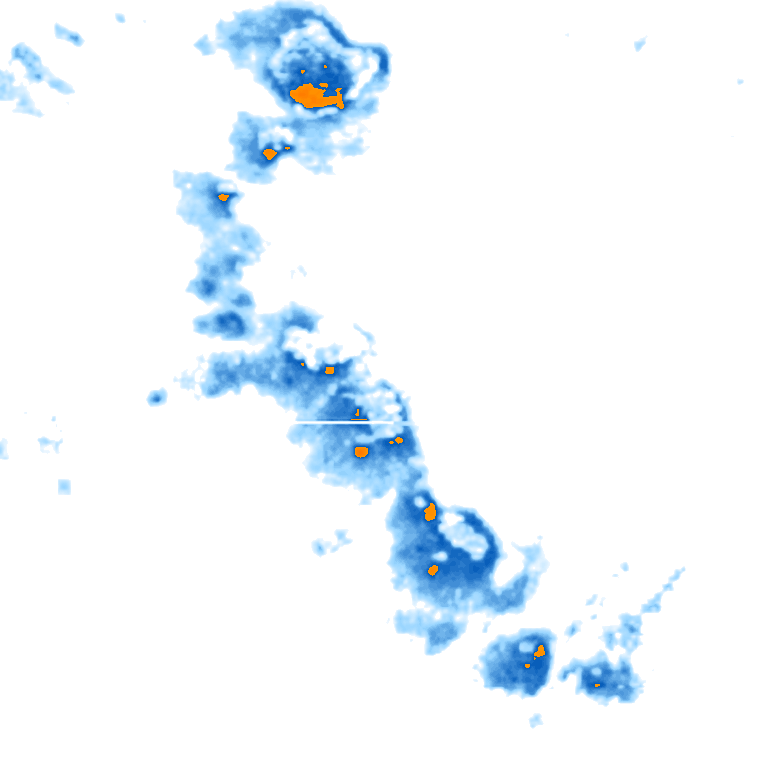 rain layer