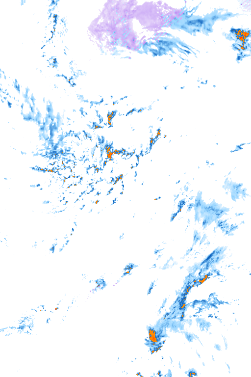 rain layer