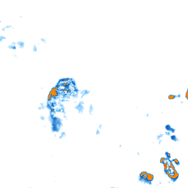 rain layer