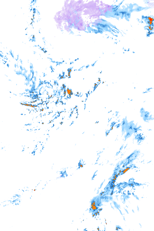rain layer
