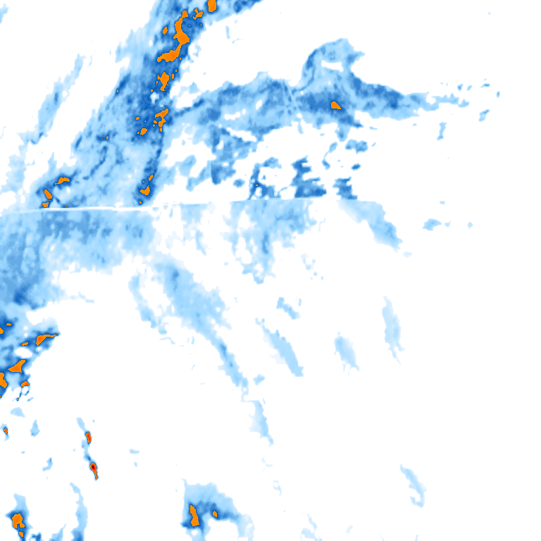 rain layer