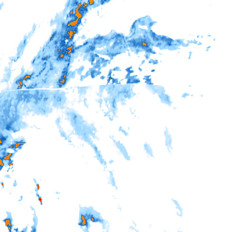 rain layer