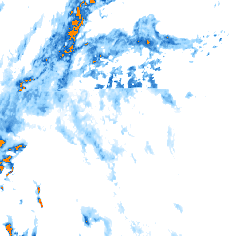 rain layer