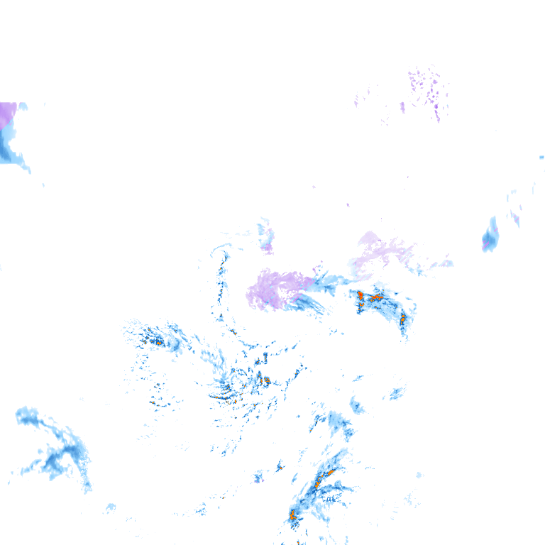 rain layer