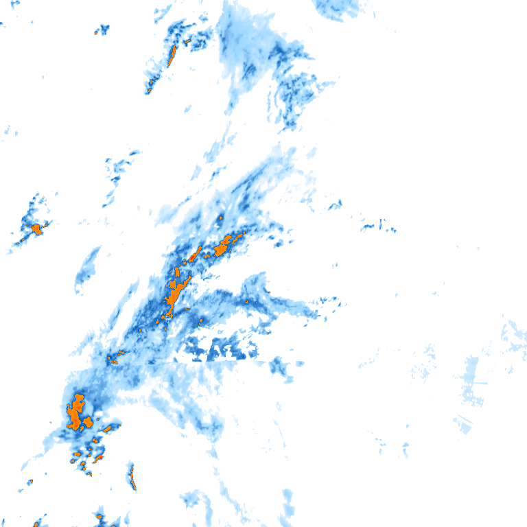 rain layer