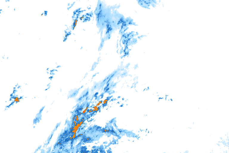rain layer