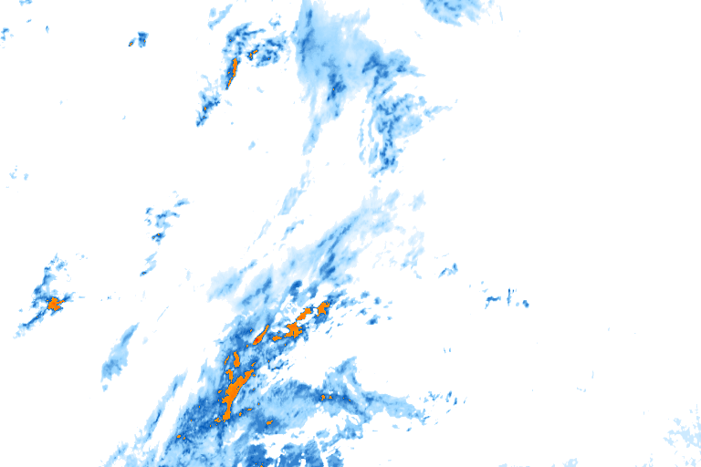 rain layer