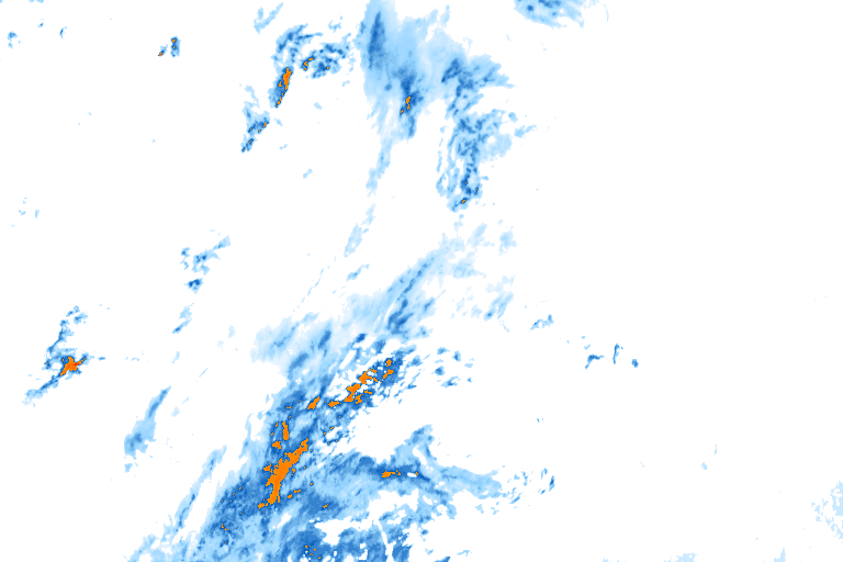 rain layer