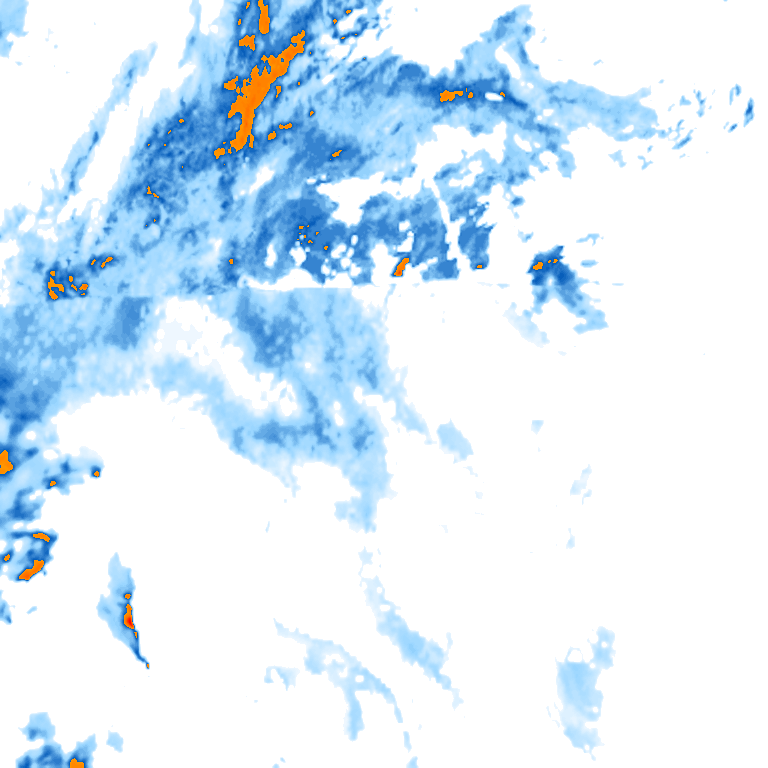 rain layer