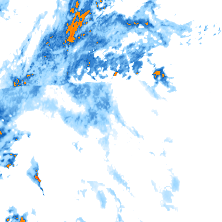 rain layer
