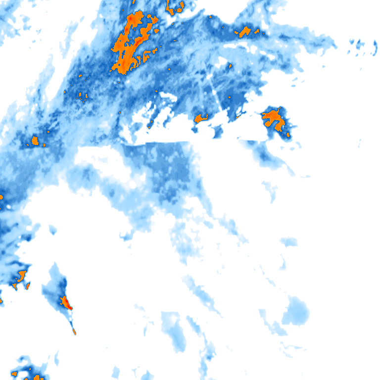 rain layer