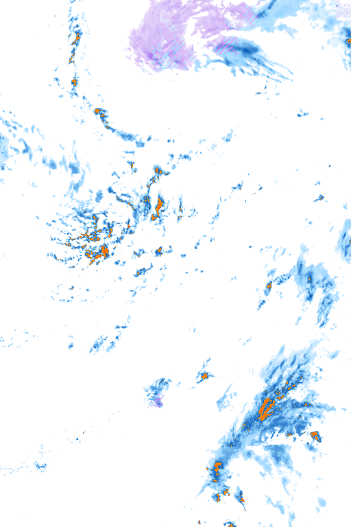 rain layer