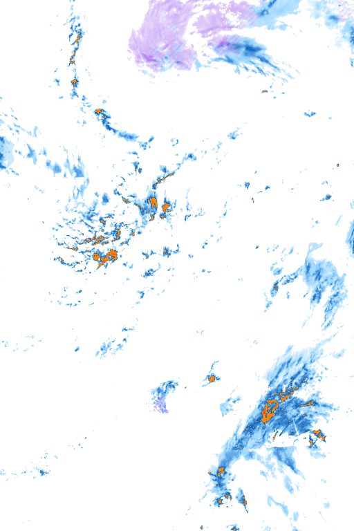 rain layer