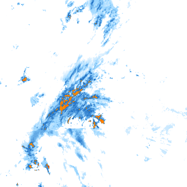rain layer
