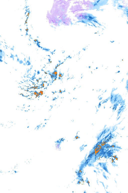 rain layer