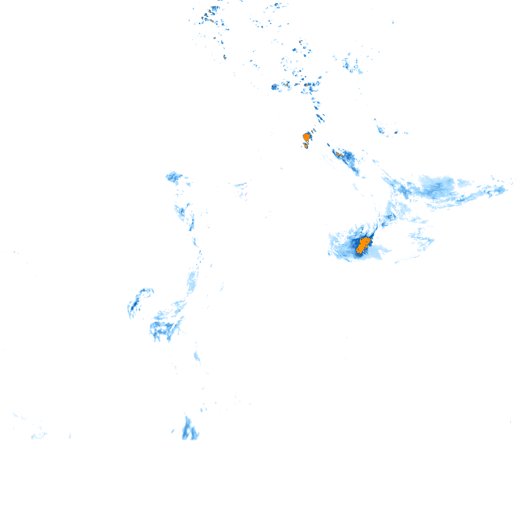 rain layer