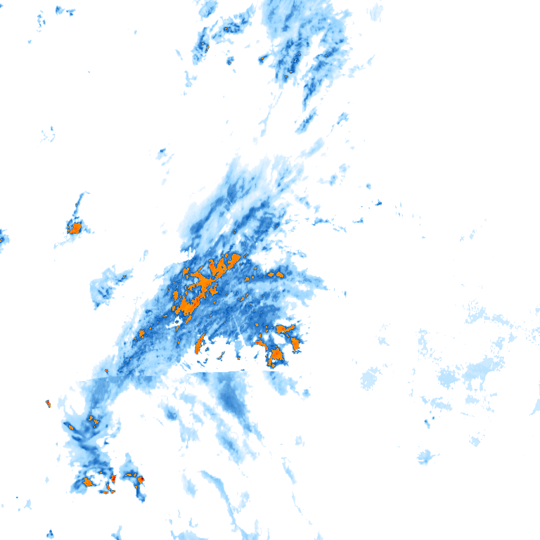 rain layer