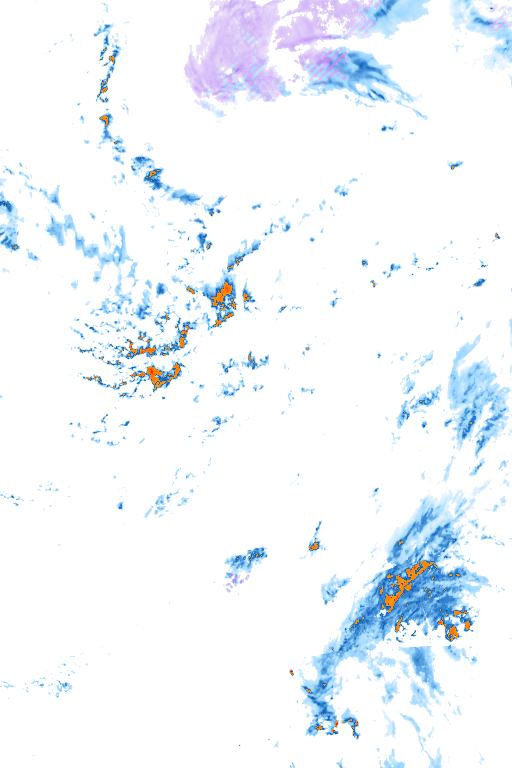 rain layer