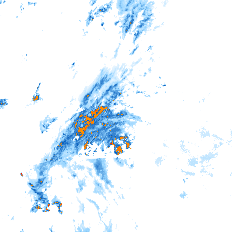 rain layer