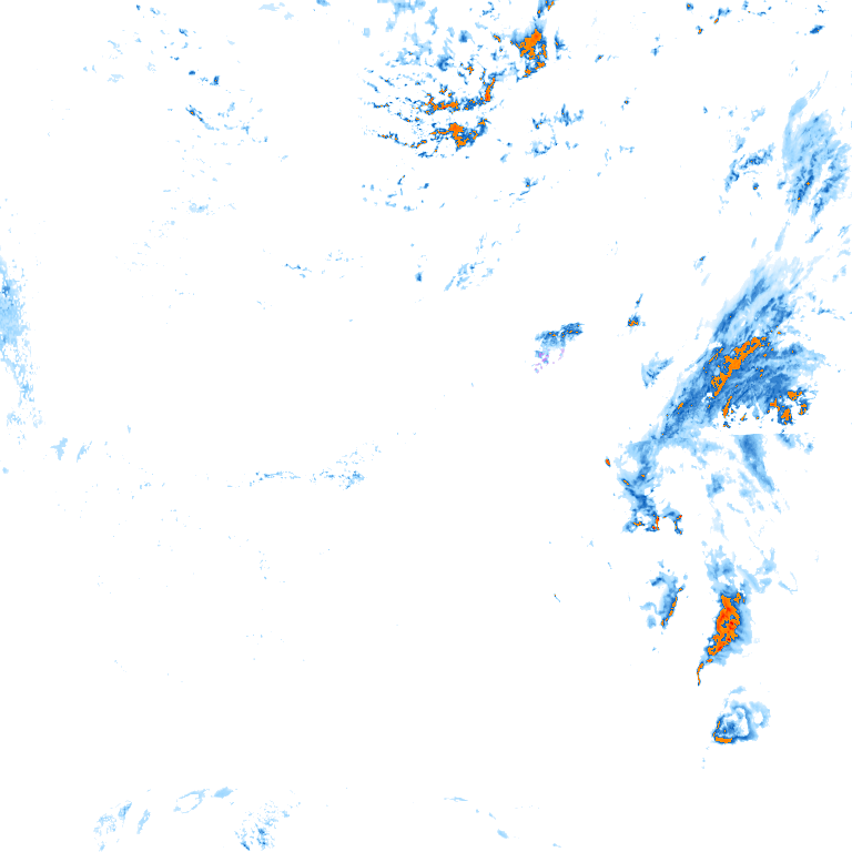 rain layer