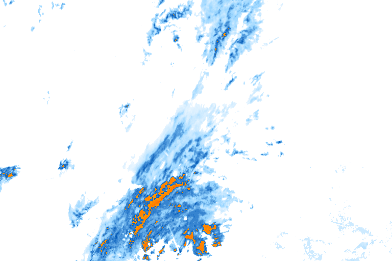rain layer