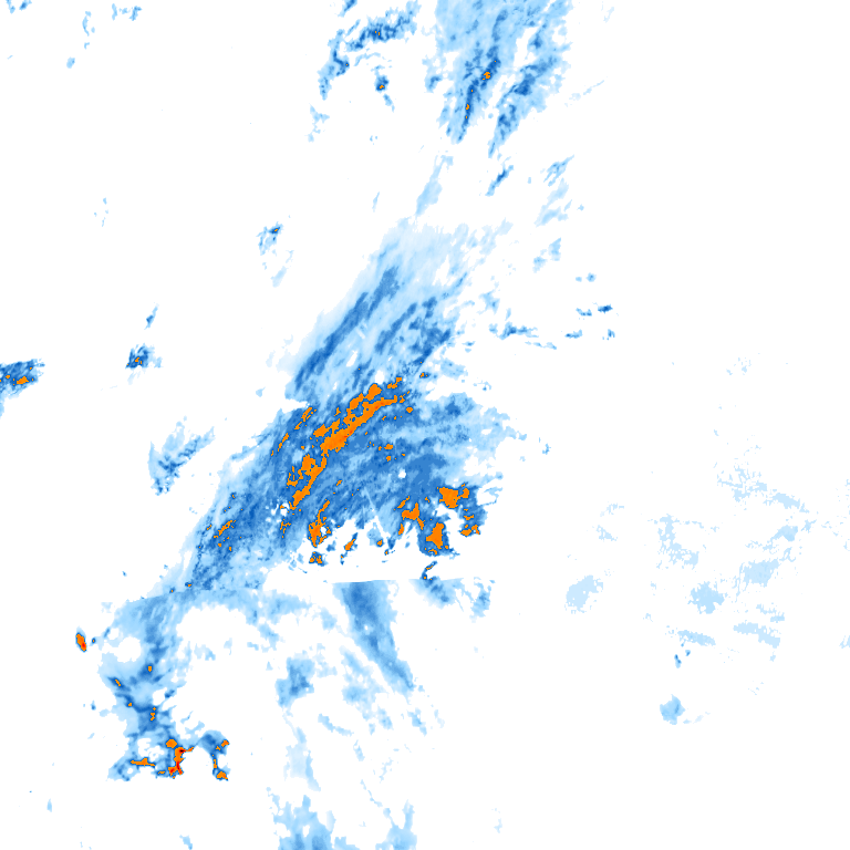 rain layer